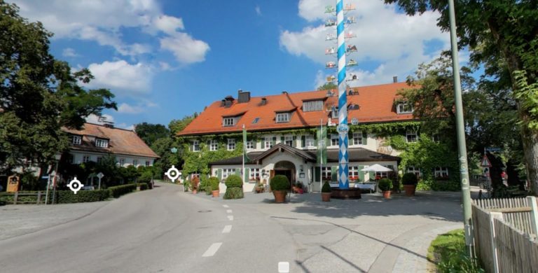 Ayinger Brauereigasthof